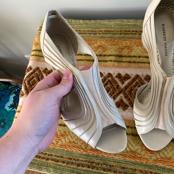 Roberto Vianni Heels - Picture 7 of 9